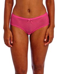 Freya - Fancies Short - Lyst