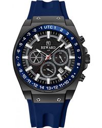 Reward - 833049M-C Oceanmaster Watch - Lyst