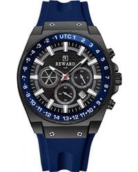 Reward - 833049M-C Oceanmaster Watch - Lyst