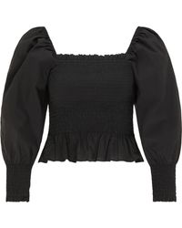 Mo - My Rocks Blouse Esha - Lyst