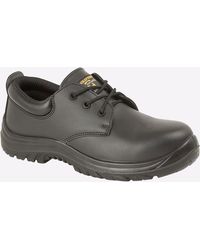 Grafters - Atmore Non-Metal Safety Shoes - Lyst
