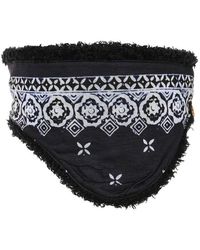 Buff - Reversible Headband With Fleece Lining Type 56000 - Lyst