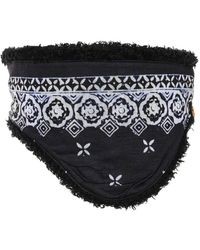 Buff - Omkeerbare Hoofdband Met Fleecevoering Type Hoofdband 56000 Unisex - Lyst