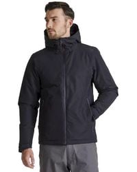 Craghoppers - Expert Thermic Insulated Jacket (Dark) - Lyst