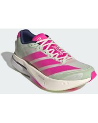 adidas Originals - Adizero Boston 13 Shoes - Lyst