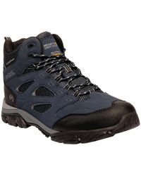 Regatta - Holocombe Iep Mid Isotex Waterproof Fabric Walking Boots - Lyst