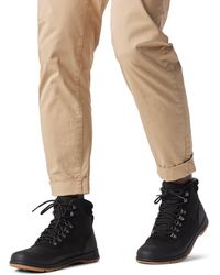 Sorel - Ankeny Ii Hiker Plus Boots - Lyst