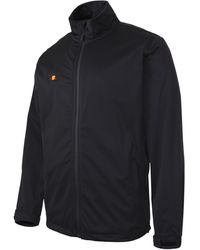 Ellesse - Karlia Waterproof Jacket - Lyst