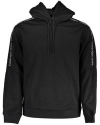 Calvin Klein - Polyester Sweater - Lyst