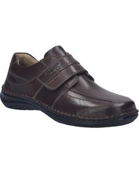 Josef Seibel - Low Shoe New Anvers 02 - Lyst