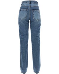 Philosophy Di Lorenzo Serafini - Denim Jeans - Lyst