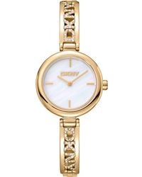 DKNY - Dk1L115M0225 Ladies Watch - Lyst