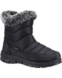 Cotswold - Ladies Longleat Wellington Boots - Lyst
