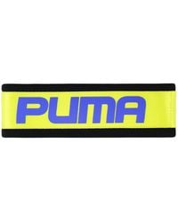 PUMA - X Fenty Sulphur Spring Surf Leash Choker - Lyst