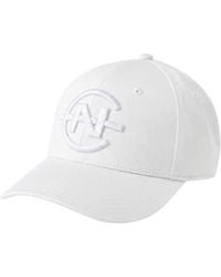 Nautica - Coulton Cap Cotton - Lyst