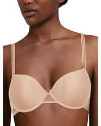 Passionata - Maddie Half Cup Memory Bra - Lyst