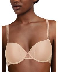 Passionata - Maddie Half Cup Memory Bra - Lyst