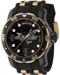 INVICTA WATCH - In-42311 Nhl Watch - Lyst