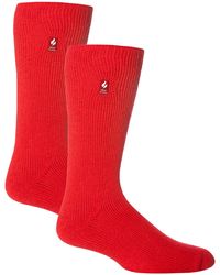 Heat Holders - 2 Pack Original Thermal Brushing Socks - Lyst