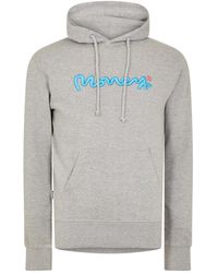 Money - Chop Hoodie Cotton - Lyst
