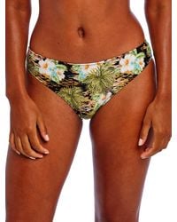 Freya - Bahama Shores Bikini Brief - Lyst