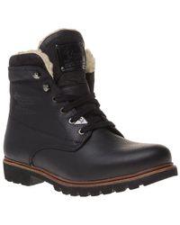 Panama Jack - 03 Aviator Boots - Lyst