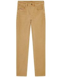 DIESEL - 1986 Larkee-Beex Jeans Cotton - Lyst