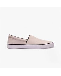 TOMS - Alpargata Fenix Slip-On Trainers - Lyst