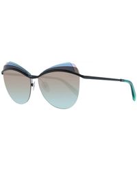 Emilio Pucci - Cat Eye Sunglasses - Lyst