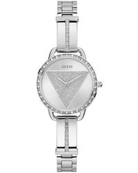 Guess - Watch Gw0914l1 - Lyst