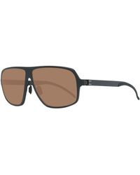 Mercedes-benz - Sunglasses 61/10/140 Mm Metal - Lyst