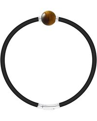 Rodney & Rolf - Bracelet Sterling 925 Salvador - Lyst