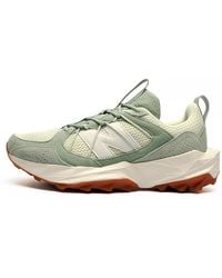 New Balance - Tektrel Trail Running Shoes (Wide Fit) - Lyst