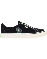 CARIUMA - Oca Low Razer Plimsolls - Lyst