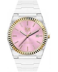Ice-watch - 024774 Ladies Ice Power Watch - Lyst