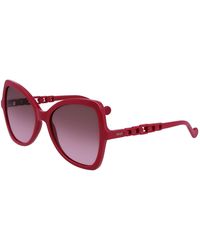 Liu Jo - Sunglasses - Lyst