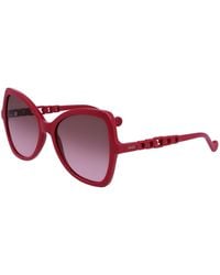 Liu Jo - Sunglasses - Lyst