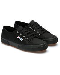 Superga - Adult 2750 Cotu Classic Vegan Trainers (Full) - Lyst
