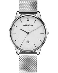 Orphelia - Portobello Watch Or62900 Stainless Steel - Lyst