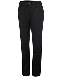 Island Green - Ladies Bonded All Weather Golf Trousers - Lyst