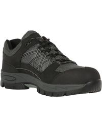 Regatta - Sandstone Safety Trainers (Briar/ - Lyst