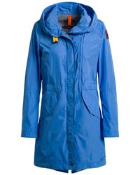 Parajumpers - Tank Spring Jacket Polyamide - Lyst