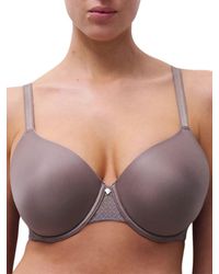 Chantelle - Norah Chic Covering T-Shirt Bra - Lyst
