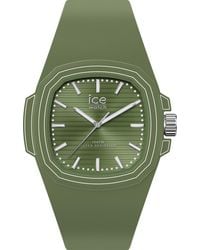 Ice-watch - Ice Watch Ice Power Pw4 025712 Silicone - Lyst
