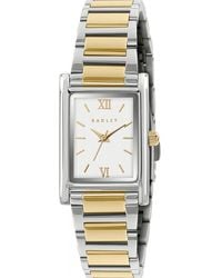 Radley - Ry4647 Ladies Hanley Close Watch - Lyst