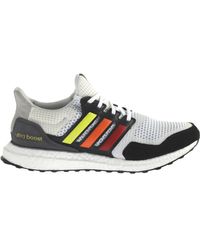 adidas - Ultraboost S&L Pride Trainers - Lyst
