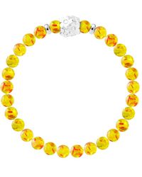Rodney & Rolf - Bracelet Sterling 925 Port-Louis - Lyst