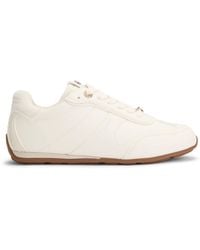 KG by Kurt Geiger - Suede Luella Sneakers - Lyst
