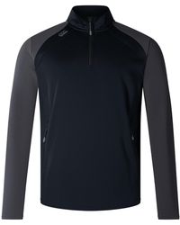 Canterbury - Elite Quarter Zip Top - Lyst
