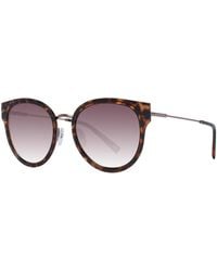 Ted Baker - Sunglasses - Lyst
